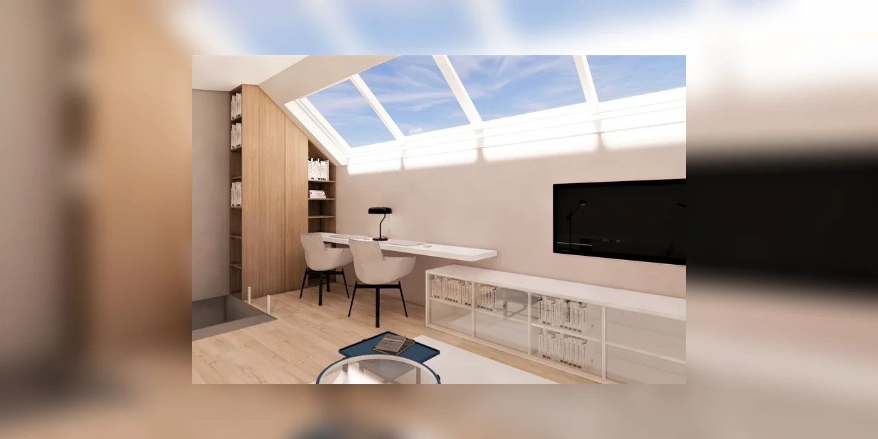 Projetos inteligentes: como otimizar a construção e economizar material?
