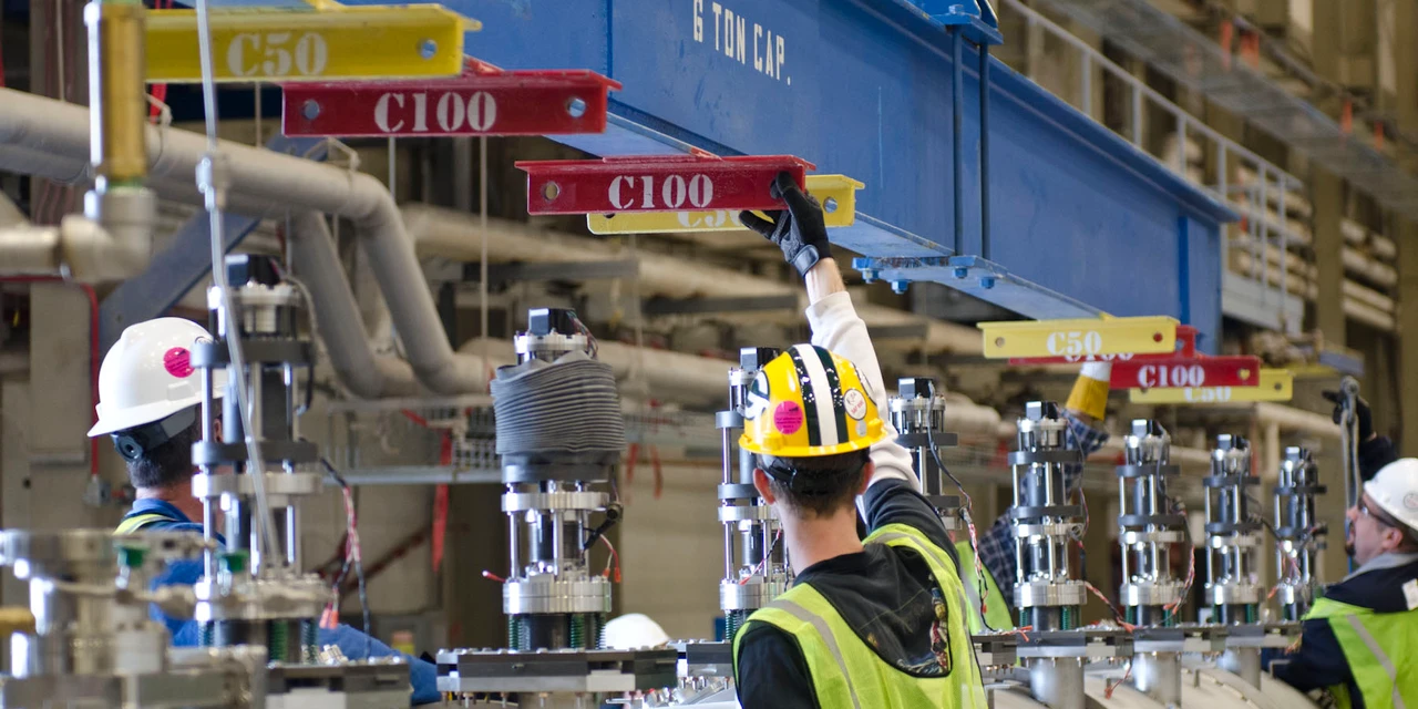 PCP é fundamental para melhoria de processos produtivos