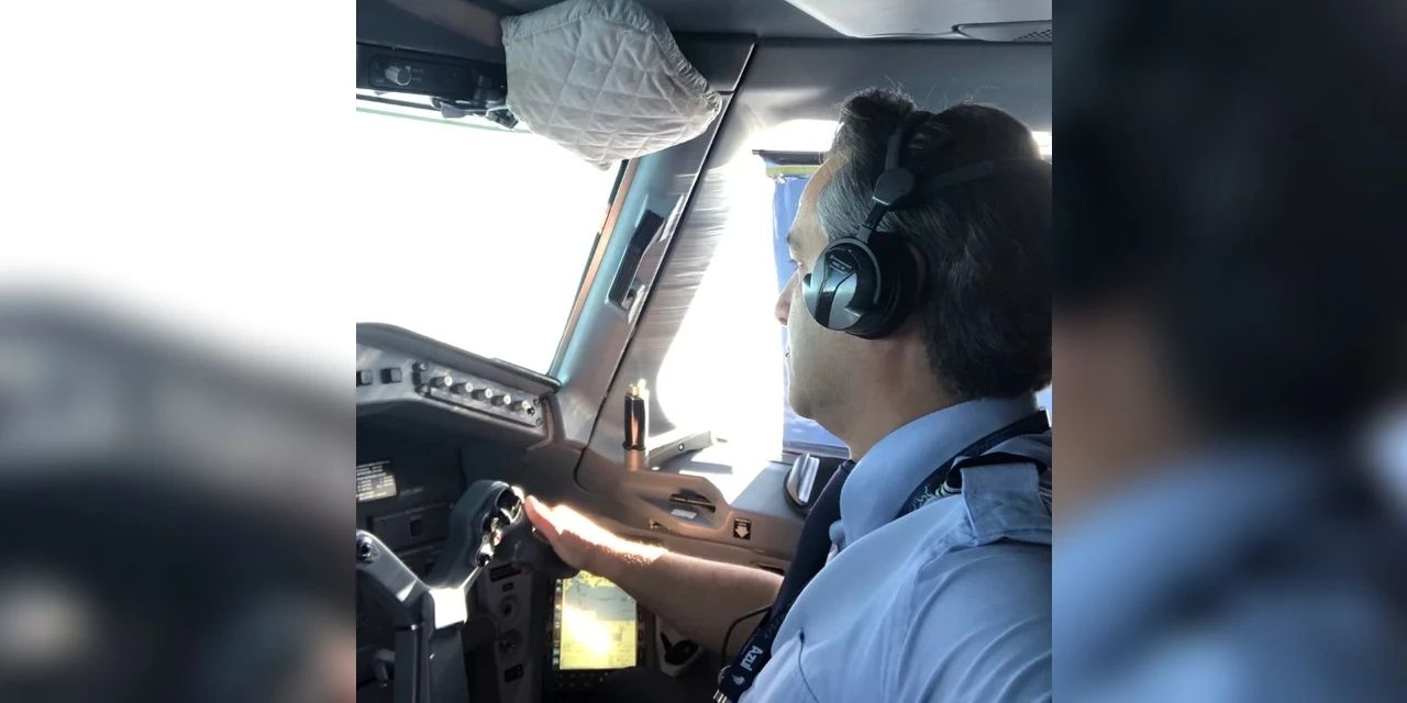 ANAC divulga novas regras para treinamento de pilotos de aeronaves