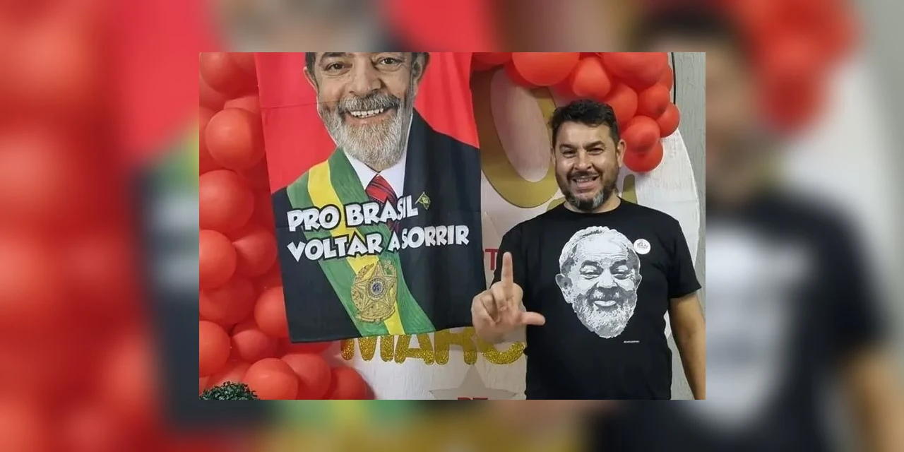 MPPR denuncia por homicídio qualificado policial que matou guarda petista