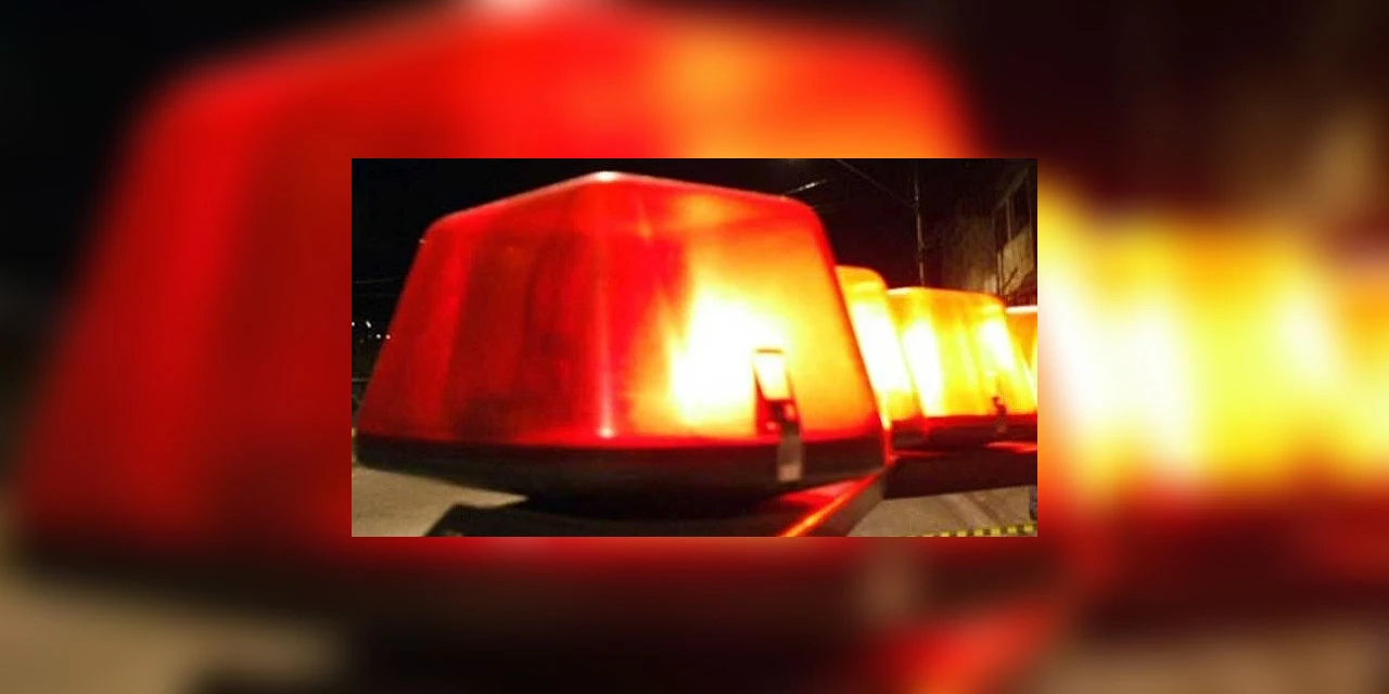 Rapaz de 20 anos morre em disparo acidental de arma de fogo