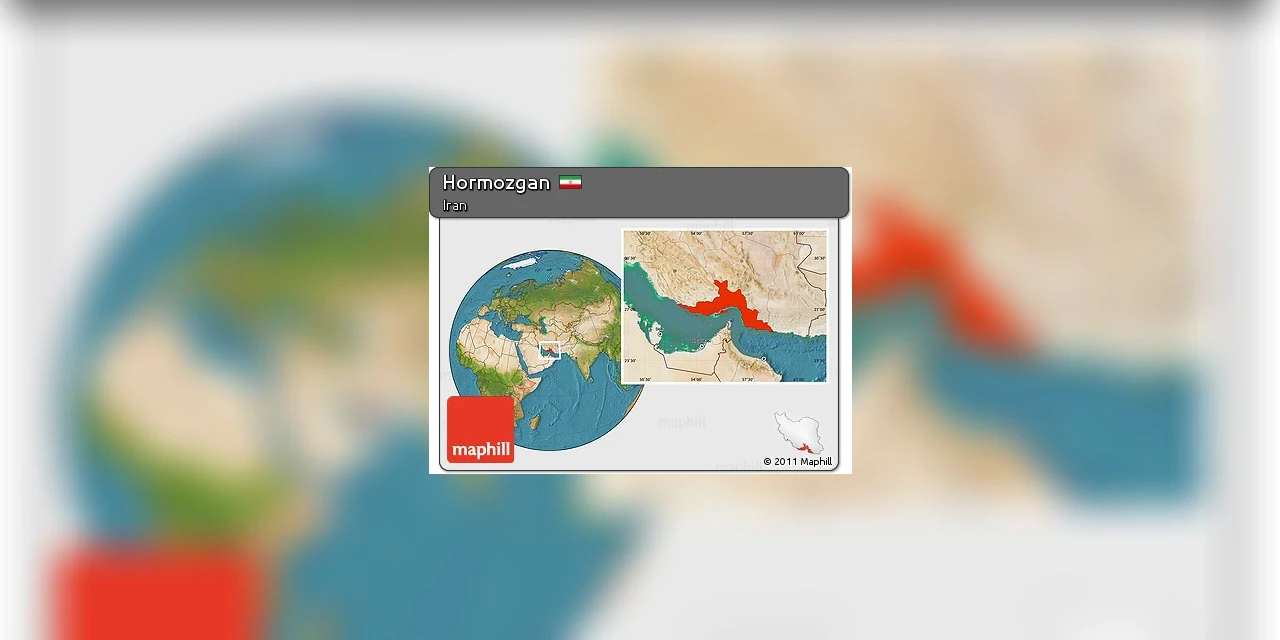 Fortes terremotos sacodem o sul do Irã