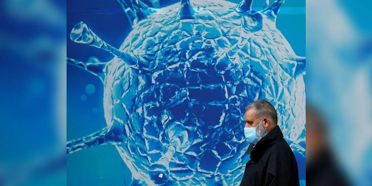 Paraná registra 1.340 novos casos e nenhum óbito pela Covid-19