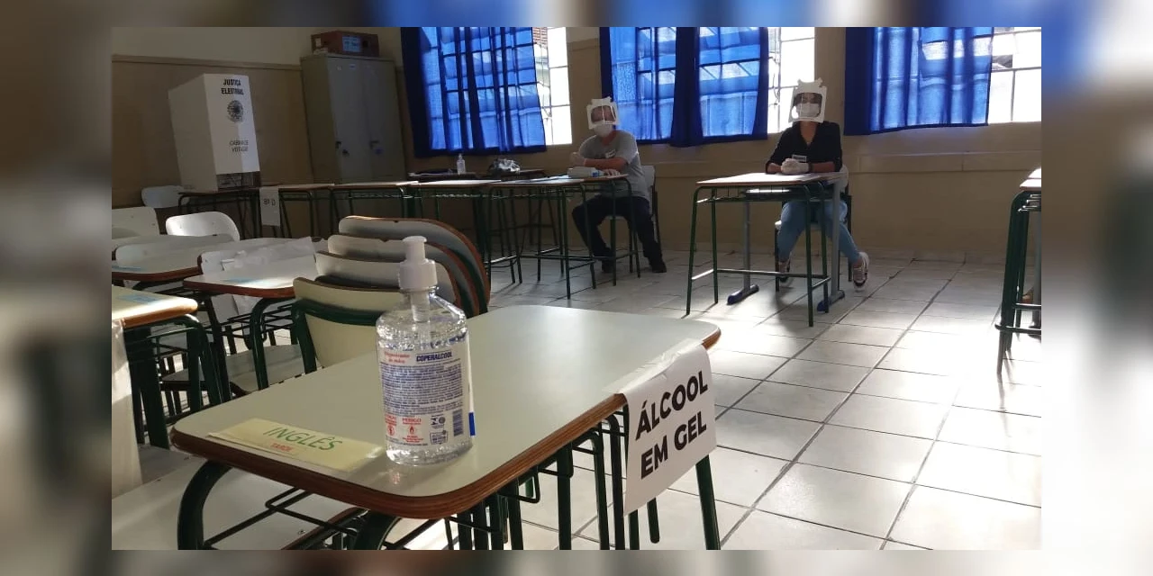 Saiba como ser mesário nas eleições 2022