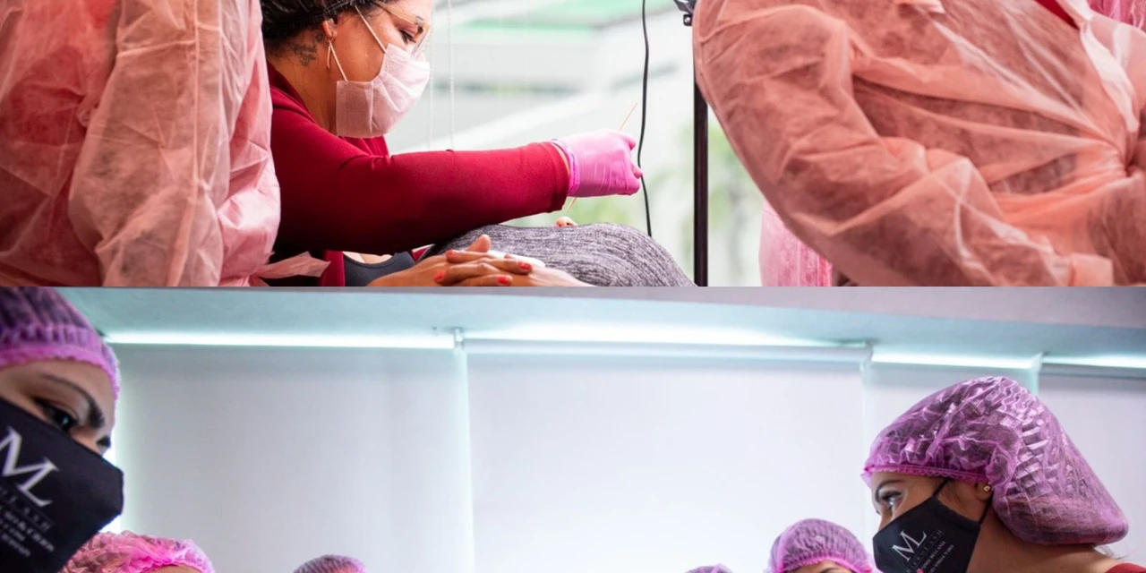 Mercado de beleza e estética gera oportunidades para empreendedoras