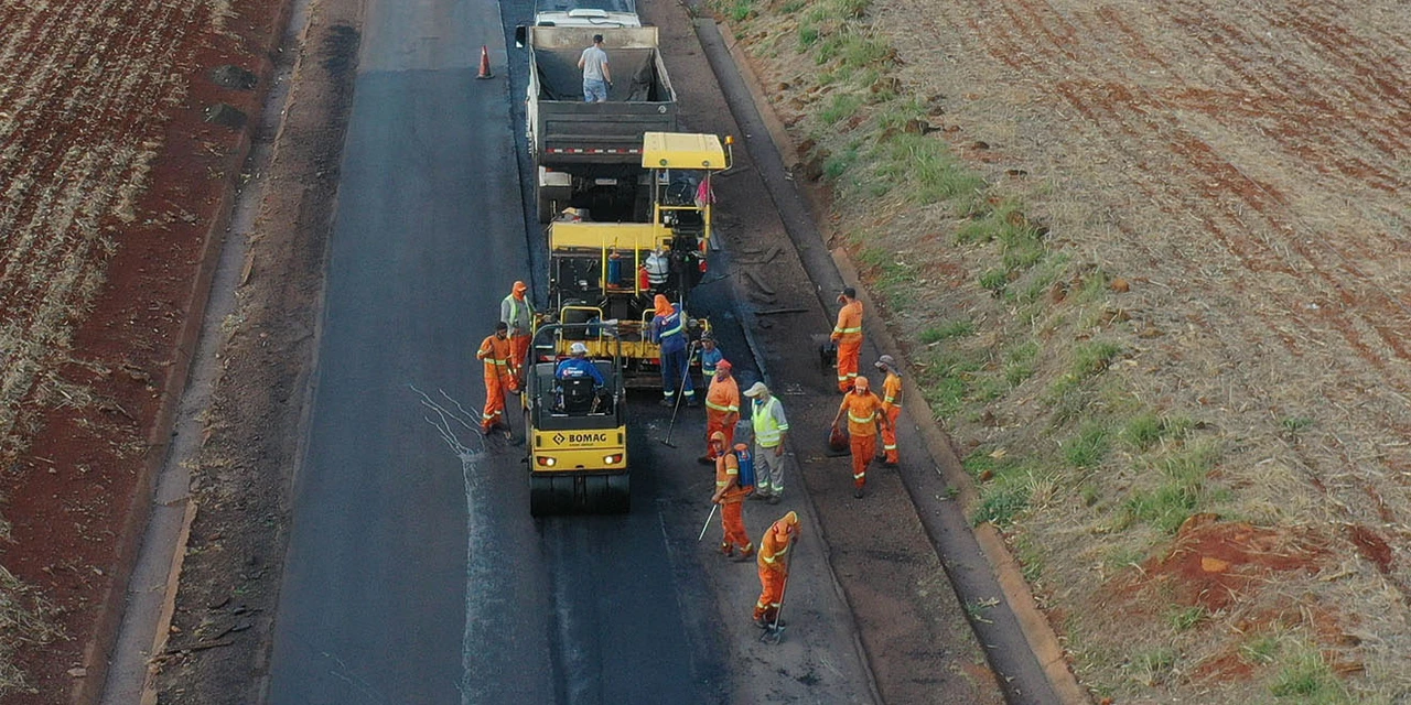 Rodovia entre Ponta Grossa e Teixeira Soares terá bloqueio nesta quinta-feira (28)