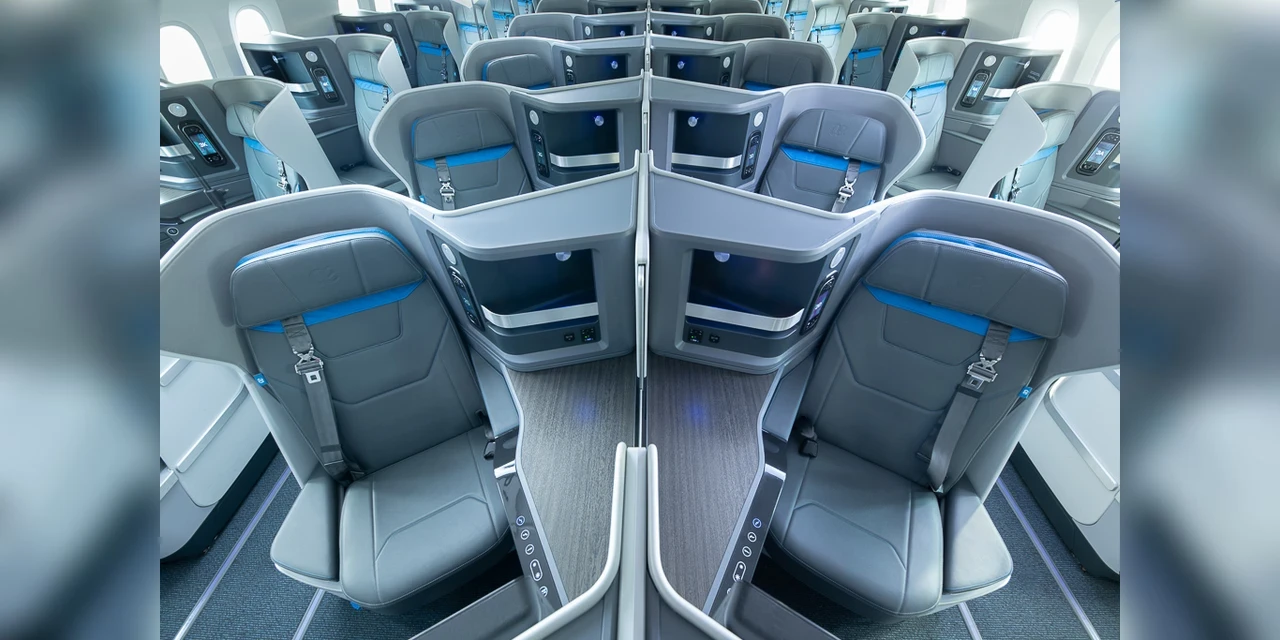 Premiação reconhece empresas com melhores serviços para viagens de negócios