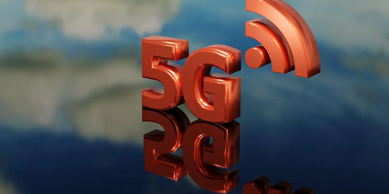 O que significa a internet 5G para o Brasil?