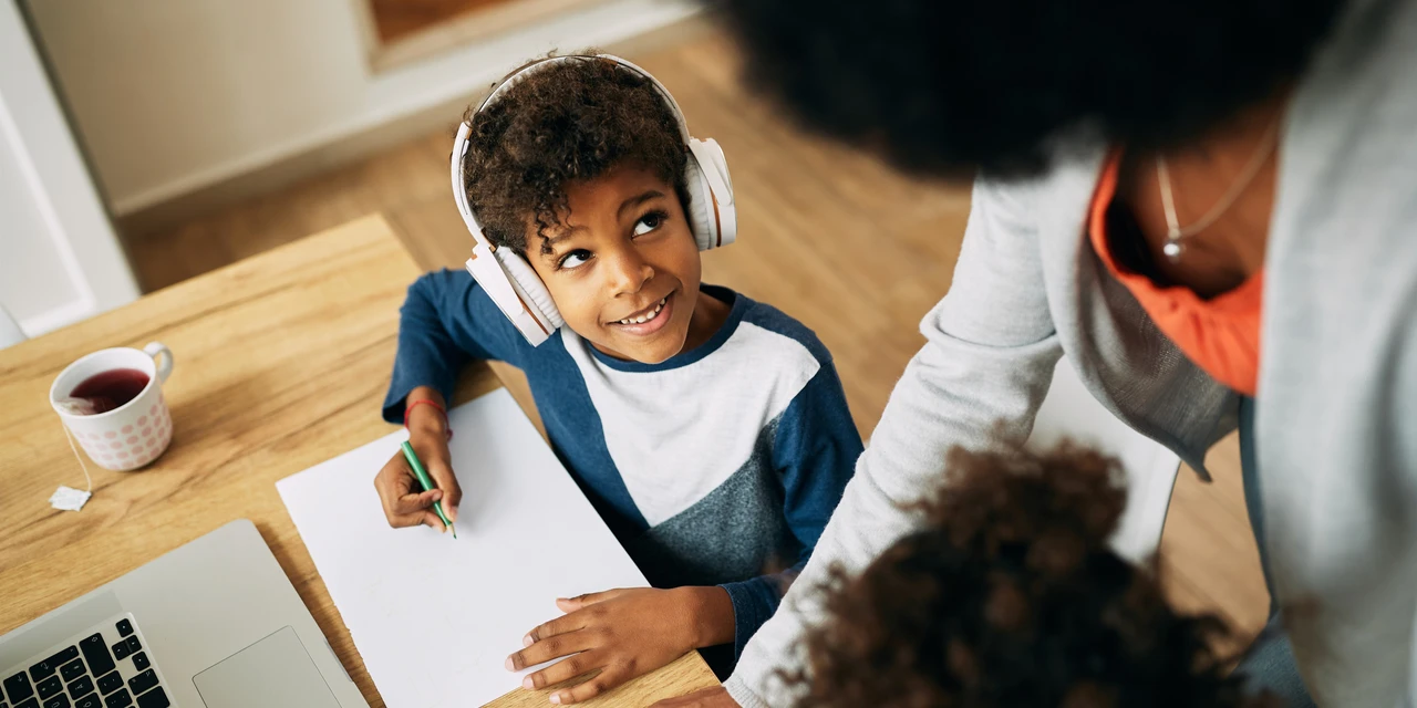Mais de 78% dos brasileiros discordam de educação domiciliar