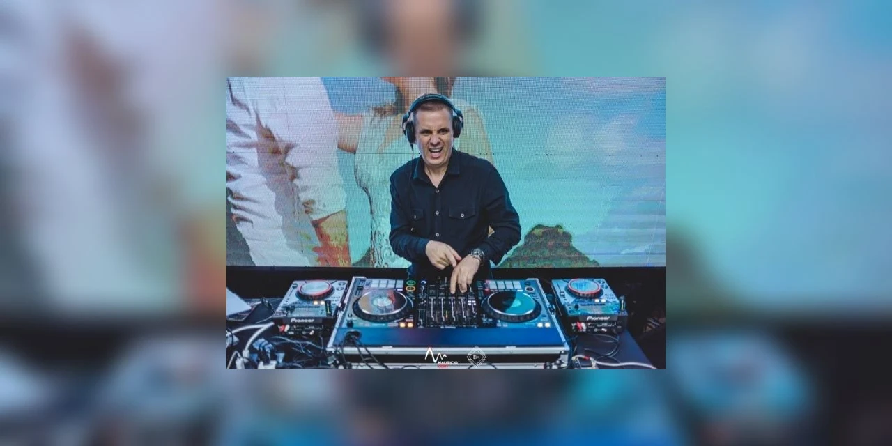 Remix de DJ pontagrossense é destaque em rede nacional