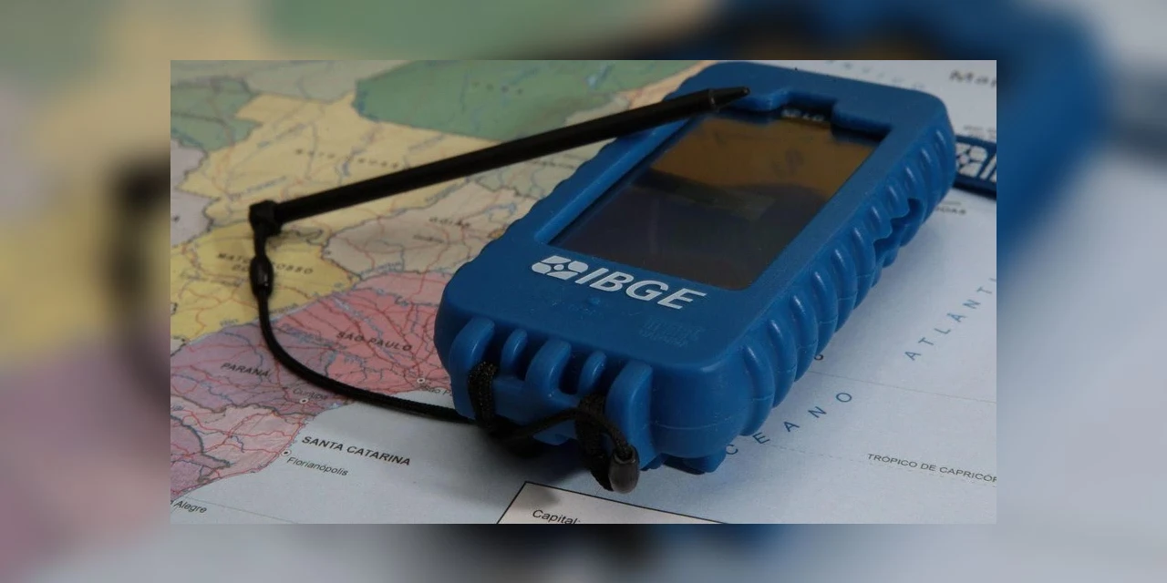 IBGE lança novo concurso para 15 mil vagas de recenseador