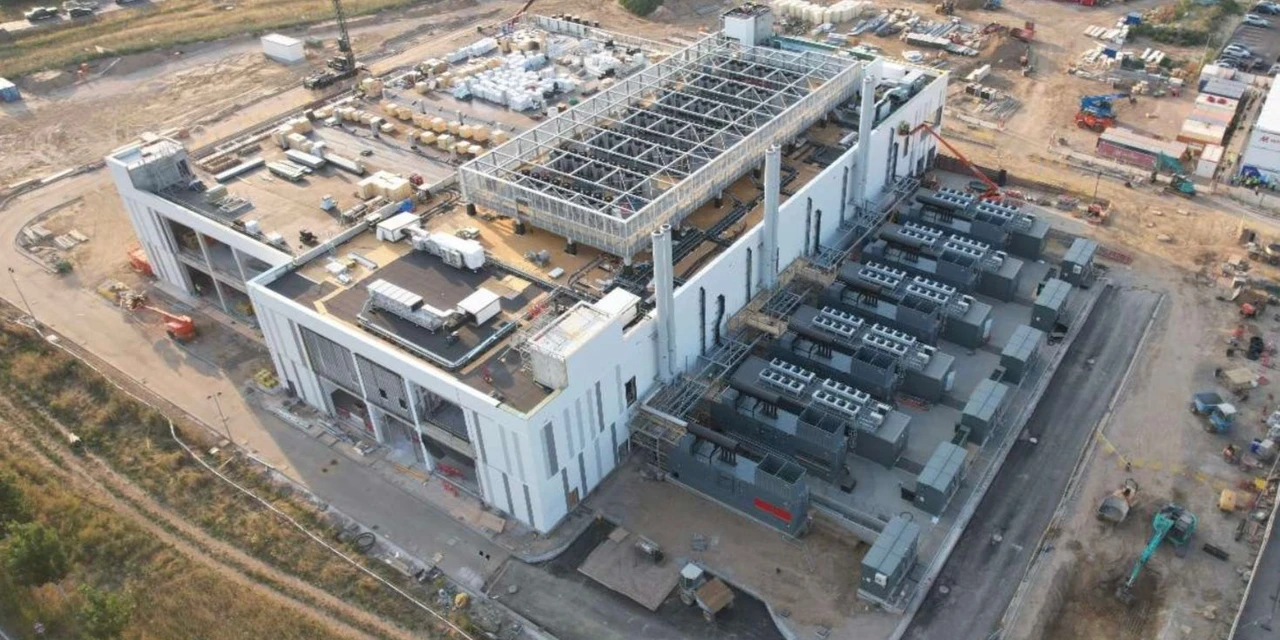 Brasil lidera investimentos em processamento de dados na América Latina
