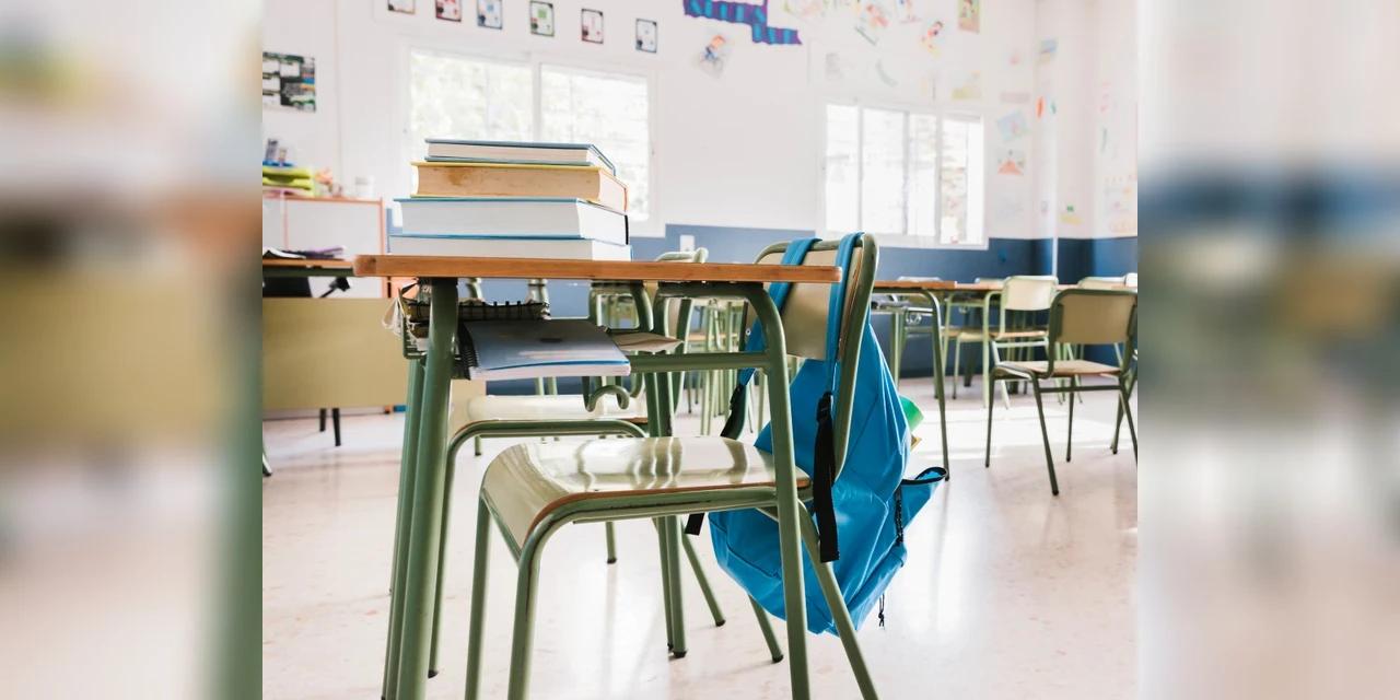 Como ajudar a criança a se adaptar a uma nova escola?