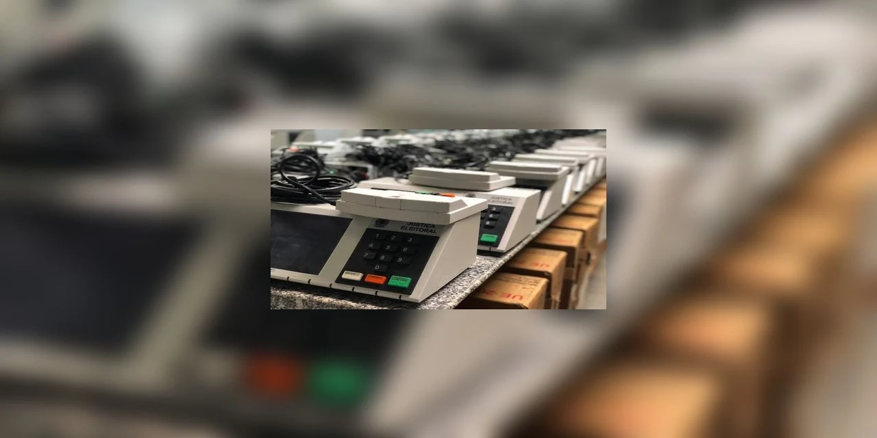 Conheça o passo a passo para o registro de uma candidatura nas Eleições 2022