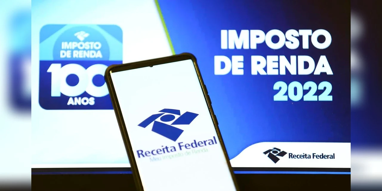 Receita paga hoje restituições do 3º lote do Imposto de Renda