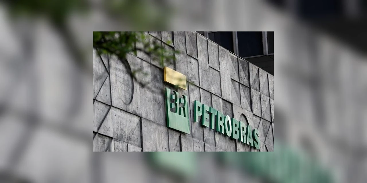 Petrobras atinge lucro líquido de R$ 54,3 bilhões no trimestre