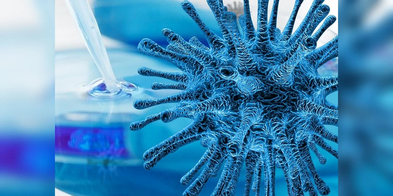 Mercado de nanopartículas de prata deve movimentar US$ 6,6 bilhões até 2030