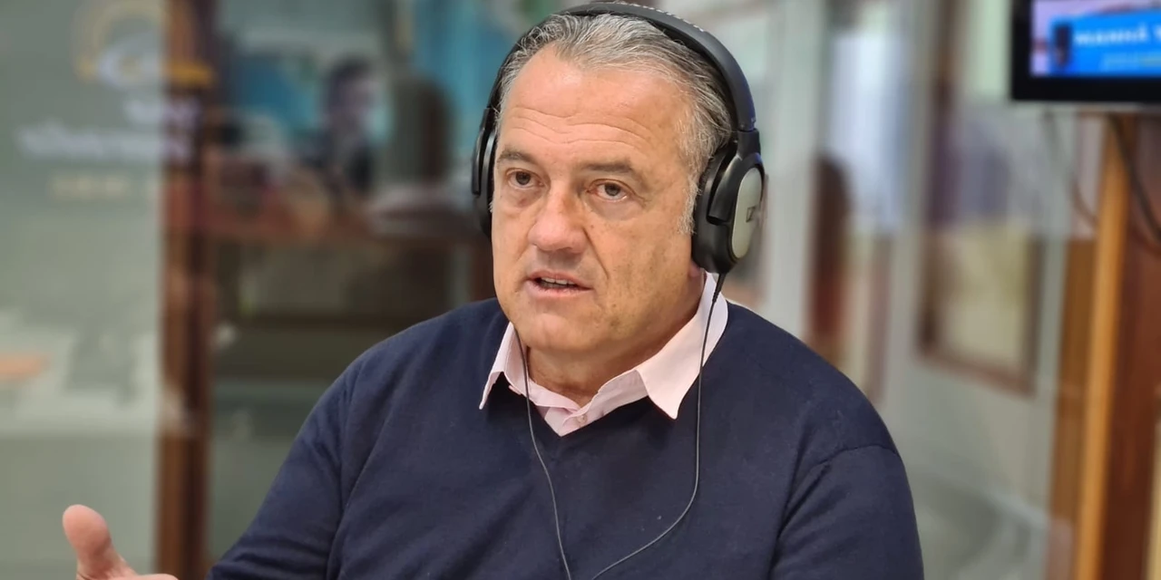 Deputado Plauto Miró destaca ações políticas nos Campos Gerais