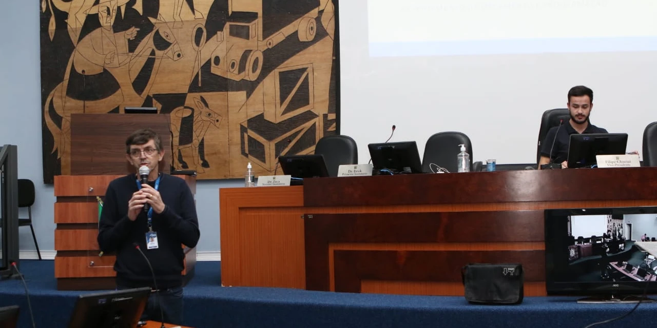 Consulta popular mostra que investimento em saúde deve ser prioridade de PG em 2023