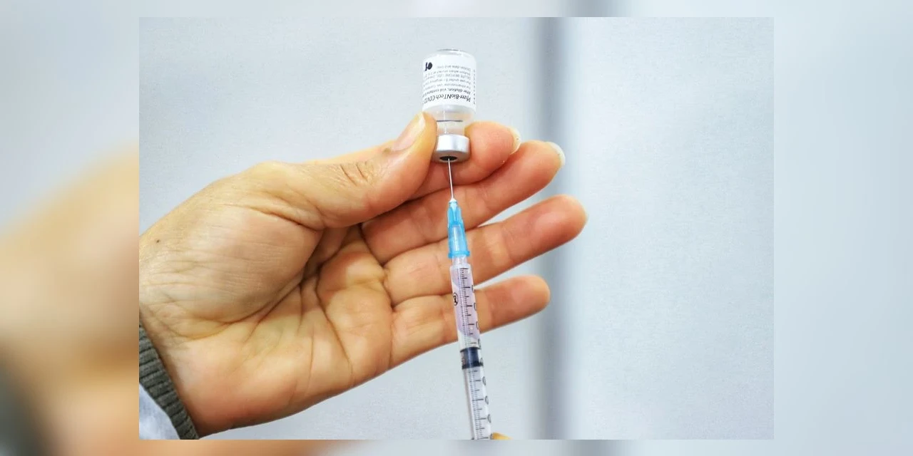 Vacinação contra Covid nas Unidades de Saúde de PG inicia nesta segunda-feira (1)