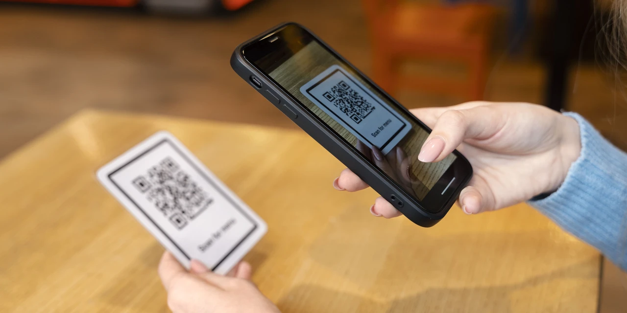 QR Code: ferramenta pode ser usada para roubo de dados