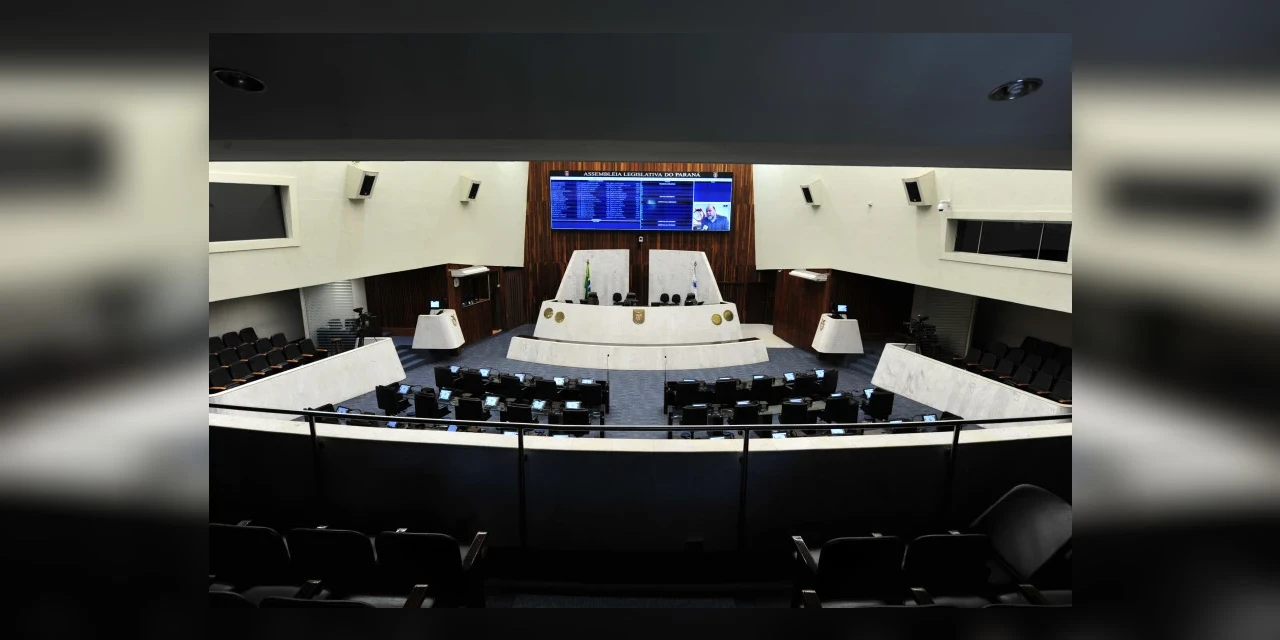 Assembleia Legislativa do Paraná decide pelo não recebimento de resíduos sólidos urbanos e industriais de outros estados