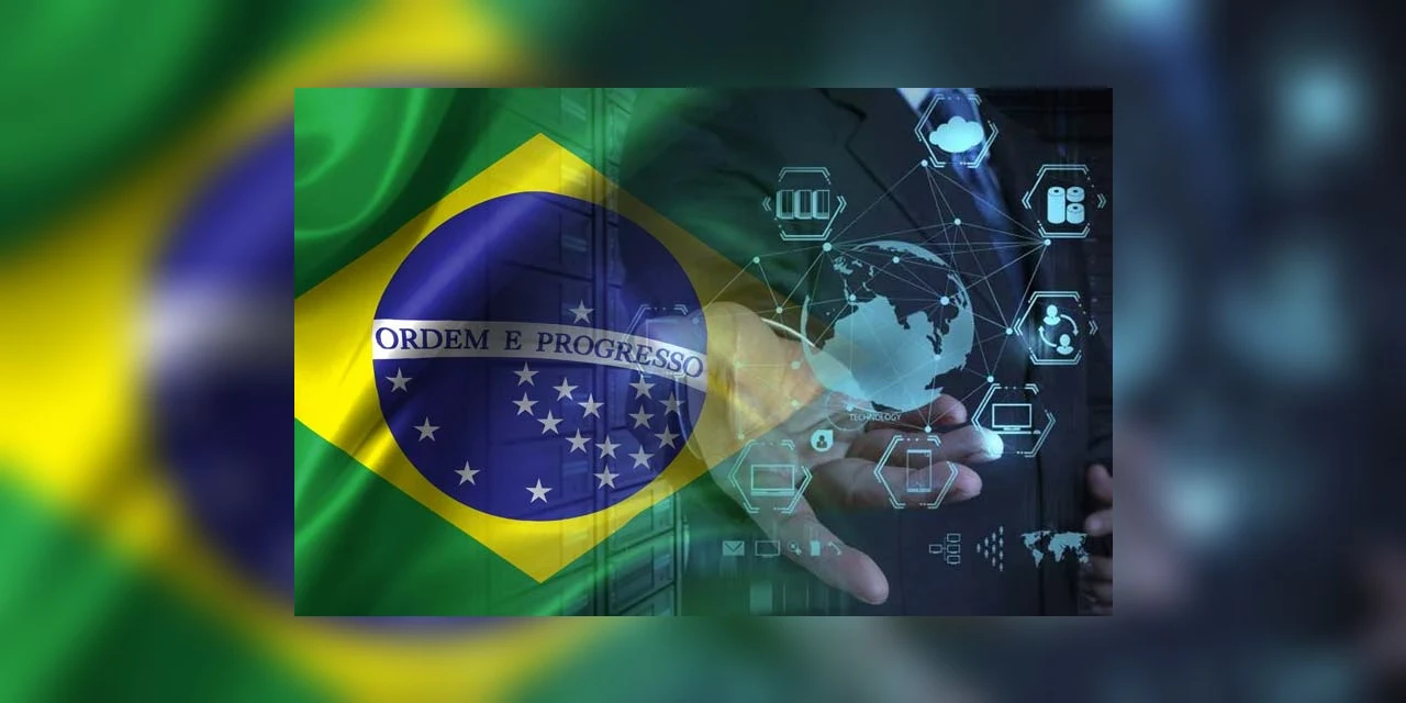 TIC: indústria de software e serviços cresceu 6,5% em 2021