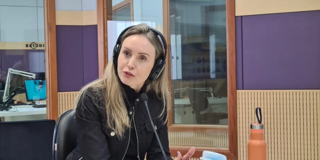 Nutricionista Adriane Colaça explica quais os locais corretos para armazenar os alimentos