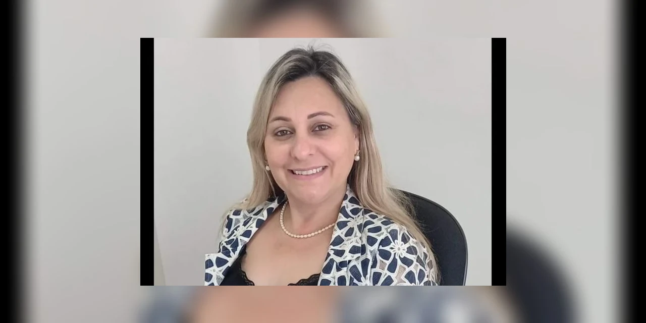 Juliane Dorosxi Stefanczak é nomeada presidente da Fundação Municipal de Saúde