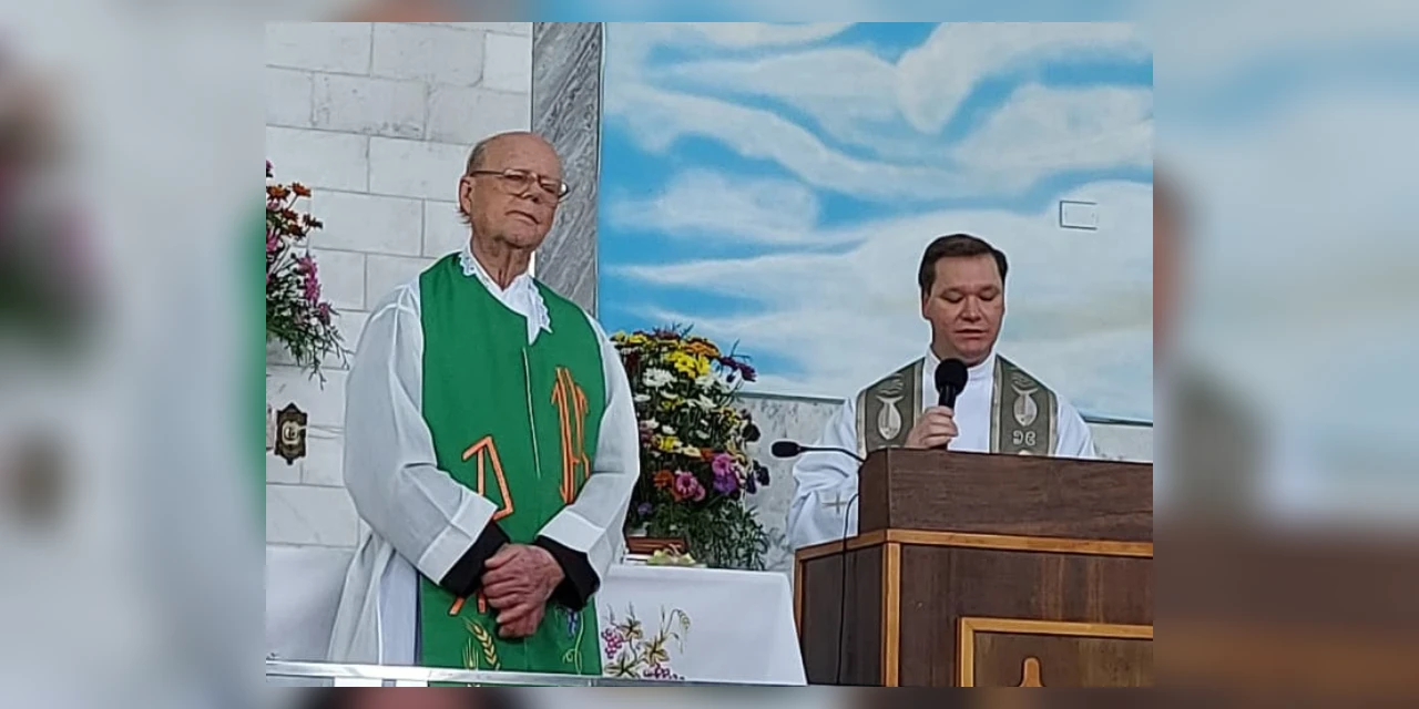 Igreja comemora Dia do Padre nesta quinta-feira (4)