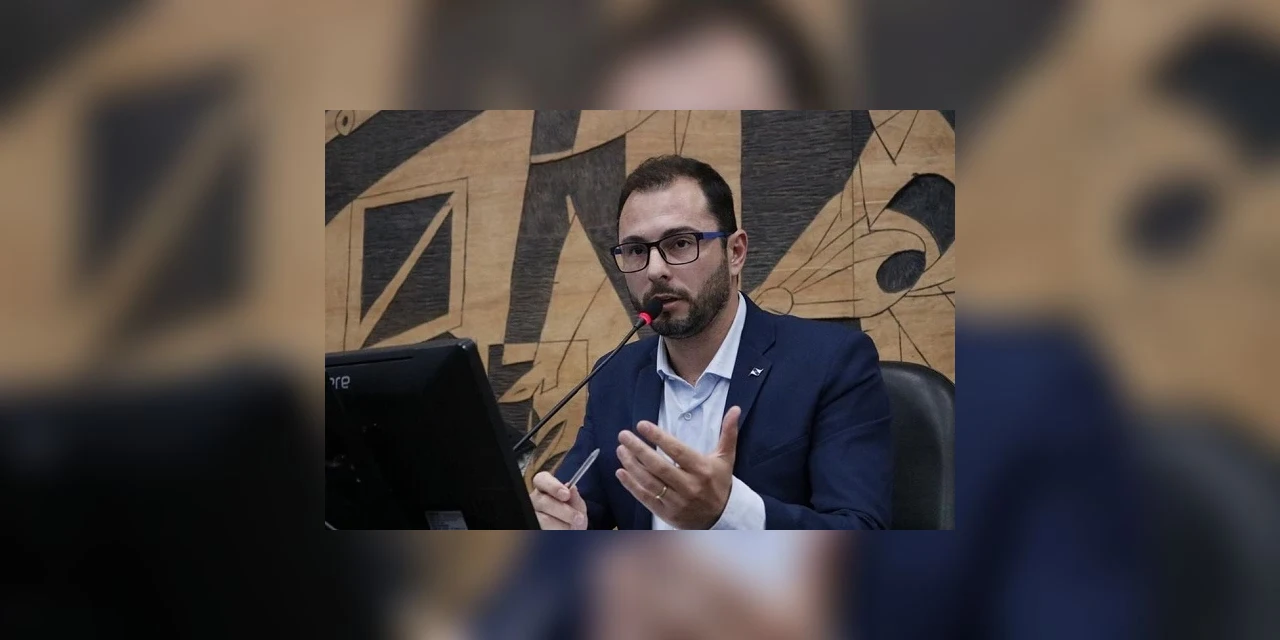 Daniel Milla assume a Prefeitura de Ponta Grossa nesta quinta (4)