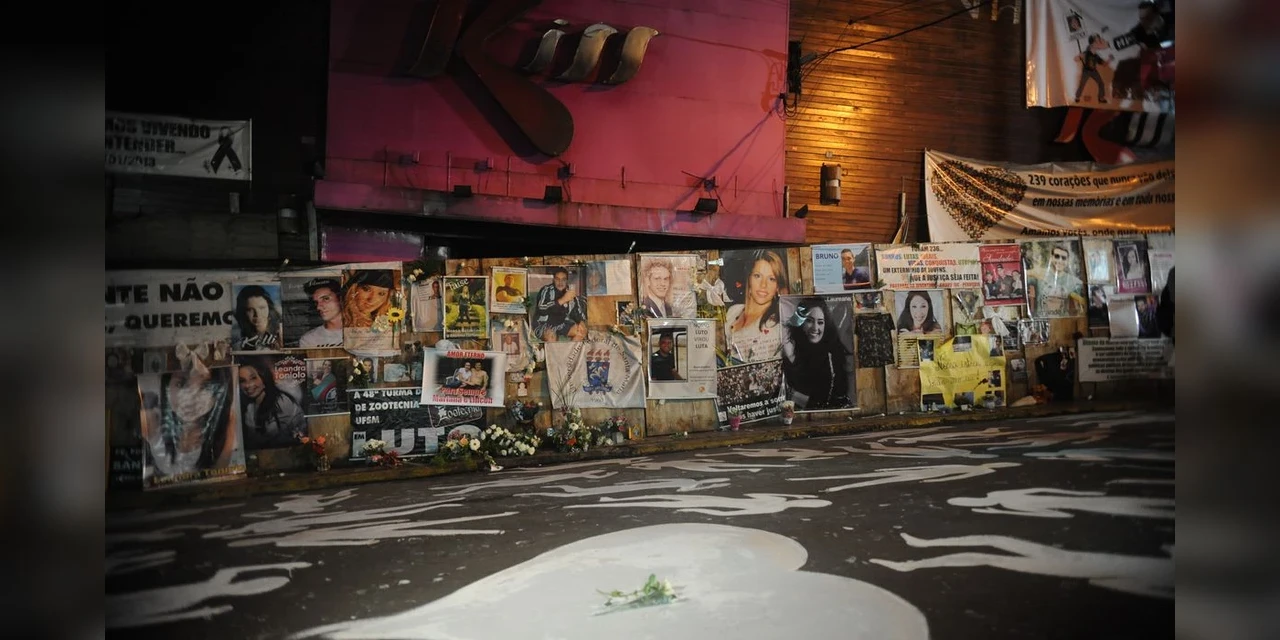 Tribunal anula condenações de quatro acusados pelo incêndio na boate Kiss