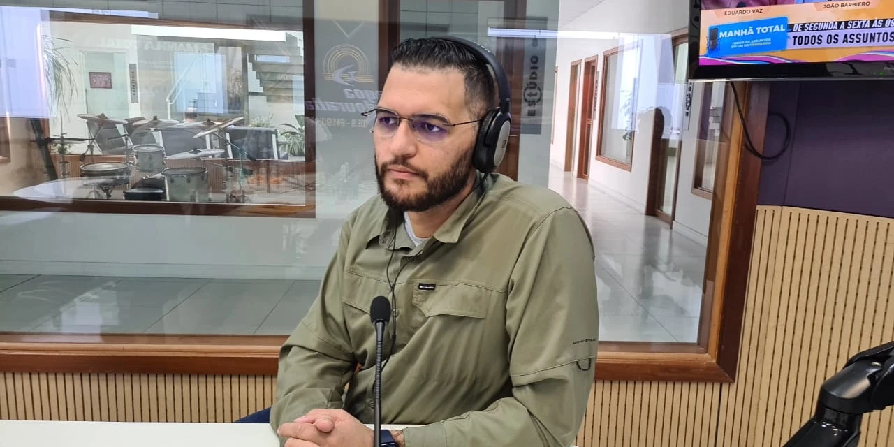 Advogado Dr. Ricardo Scheiffer explica regras para conduzir motos e patinetes elétricos
