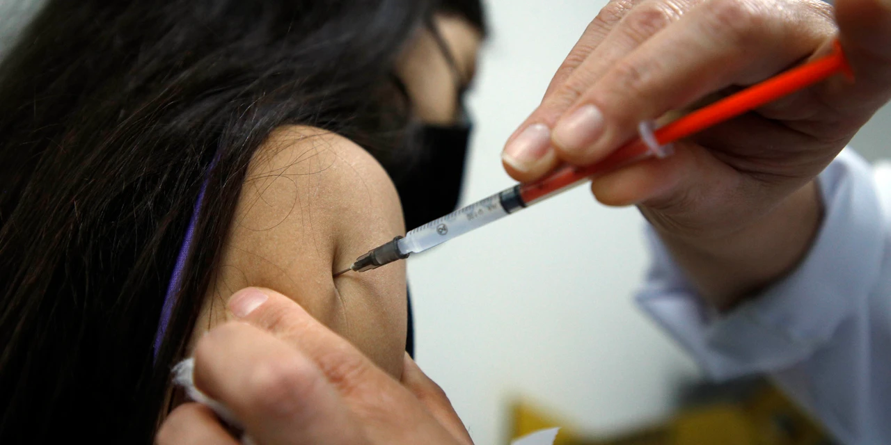 PG terá campanha de vacinação contra a poliomielite e multivacinação de crianças e adolescentes