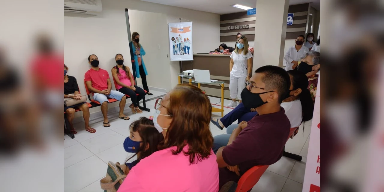 Instituição de ensino de Manaus oferece atendimento gratuito em clínicas