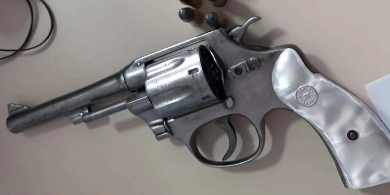 Homem suspeito de tentativa de feminicídio é preso em cidade da região