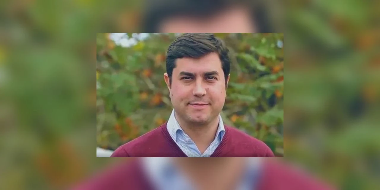 Cesar Silvestri vai recorrer à Justiça para reaver sua candidatura ao Senado