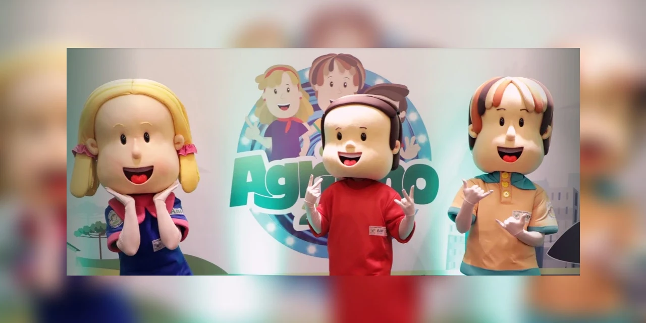 Concurso Agrinho 2022 está com inscrições abertas