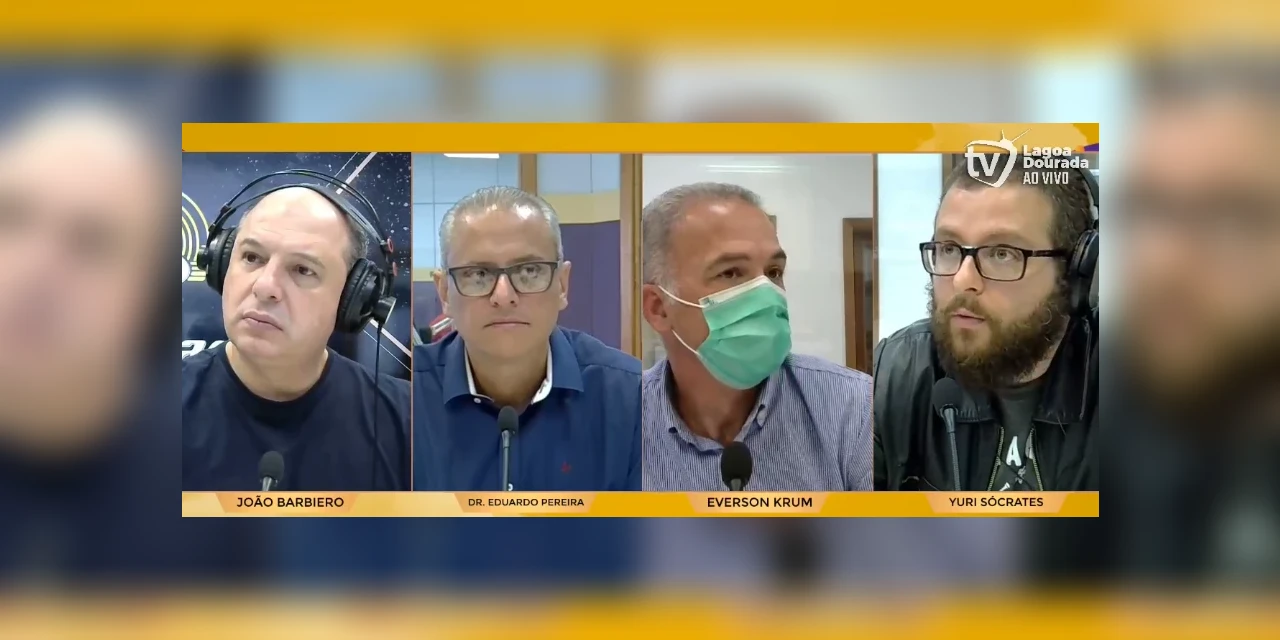 Debate político entre eleitores deve ser pautado no respeito às opiniões contrárias, afirmam especialistas