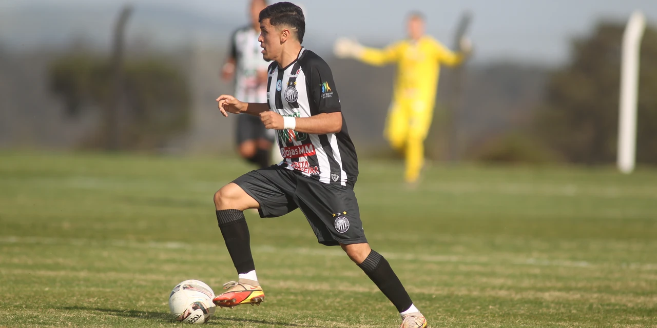 Operário vence o Cascavel pela terceira rodada da segunda fase do Paranaense Sub-20