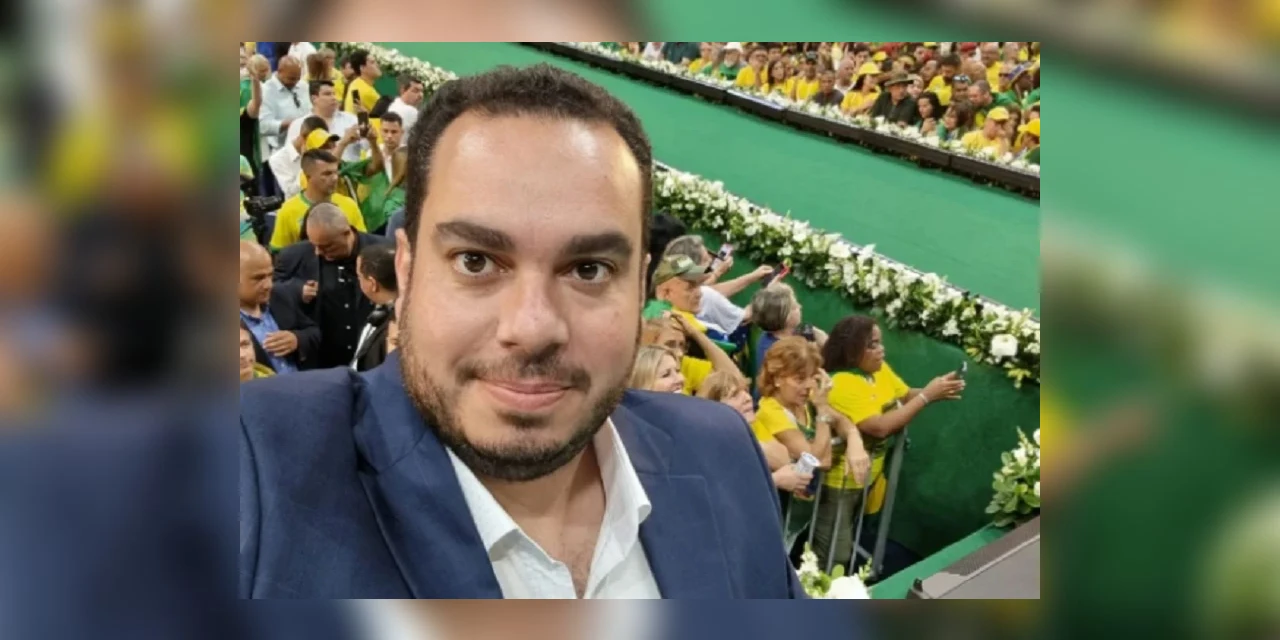 PP anuncia apoio à candidatura de Paulo Martins ao Senado