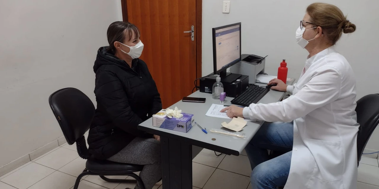 Saúde de PG realiza mais de 400 exames preventivos neste sábado