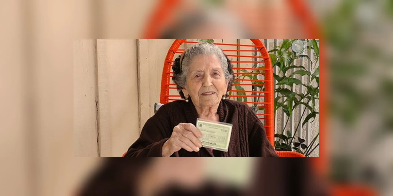 Eleitorado com mais de 70 anos cresceu 31% no Paraná
