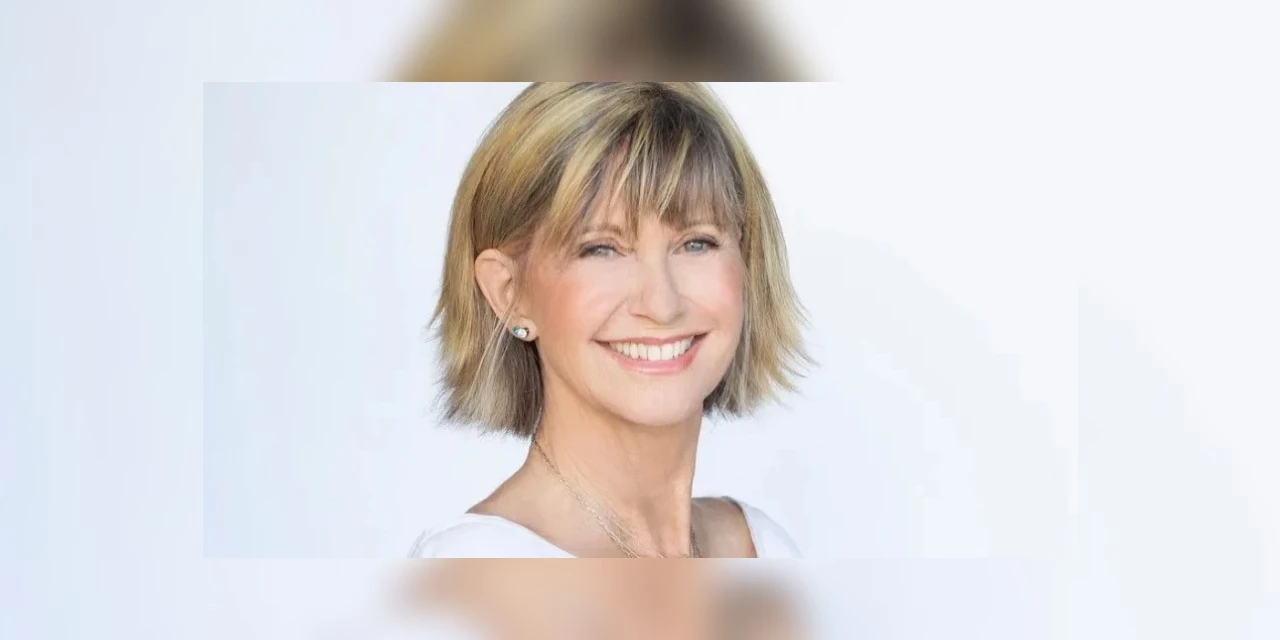Olivia Newton-John, estrela de "Grease", morre aos 73 anos