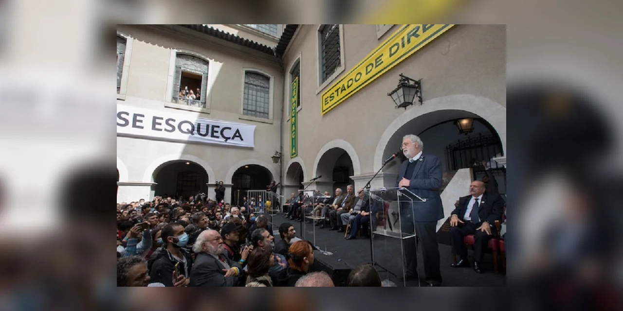 Coluna Draft: ‘Cartas vivas pela democracia’, por Edgar Talevi