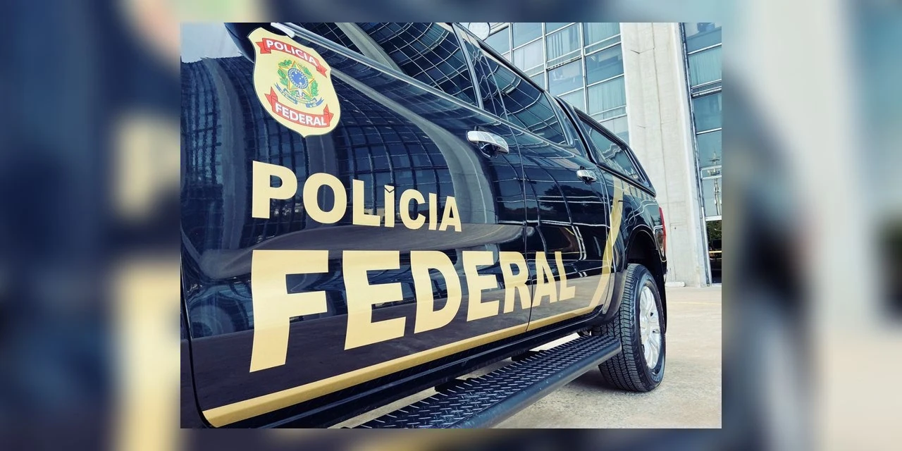 PF apreende quase 1 tonelada de maconha às margens do Rio Paraná