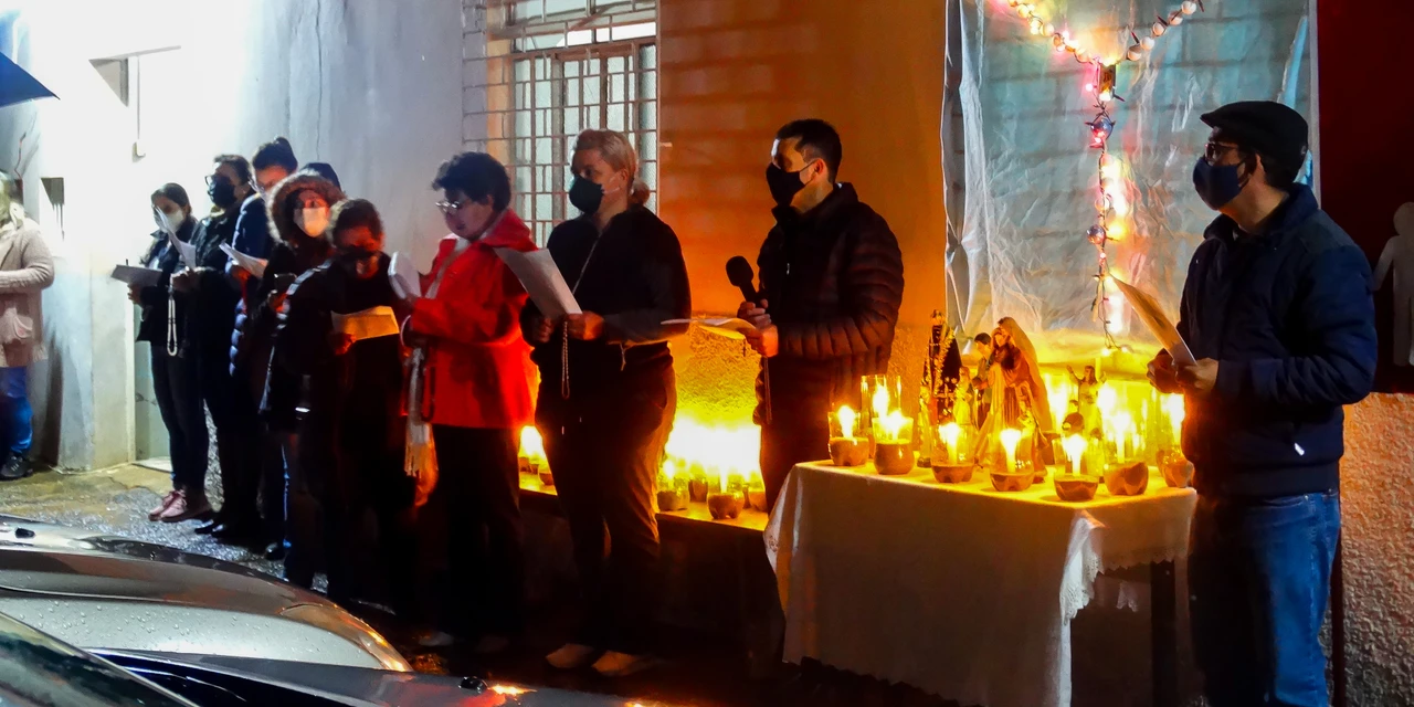 Semana da Família terá programação nas paróquias da Diocese de PG