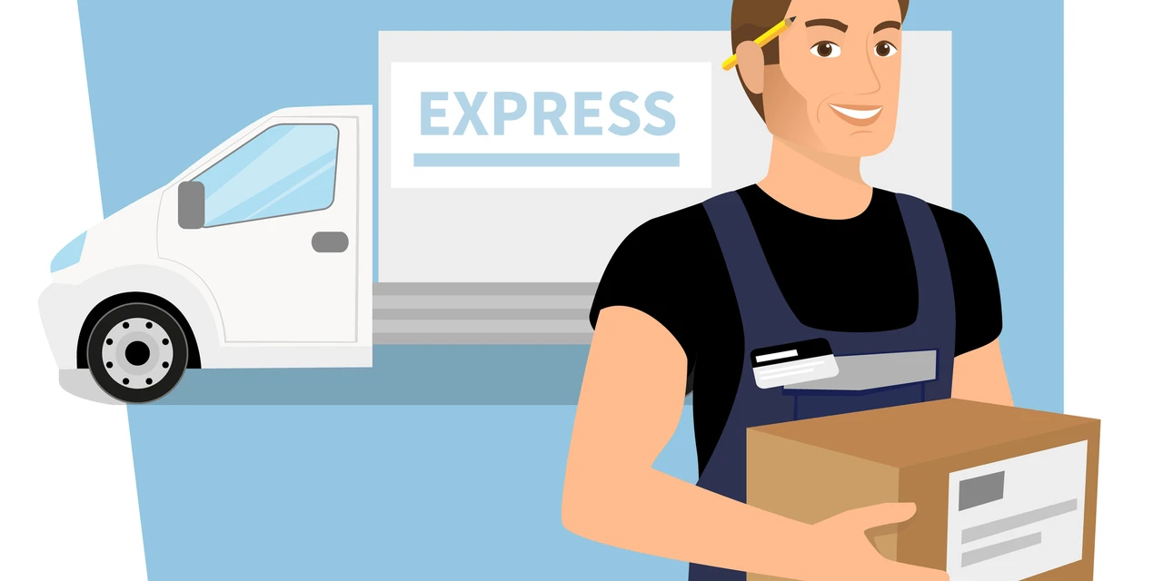 Tecnologias de logística auxiliam PMEs a terem mais controle das entregas