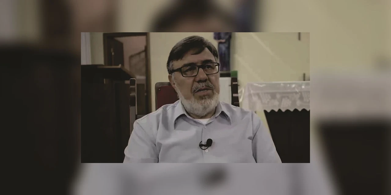 Padre Noé é sepultado em Irati