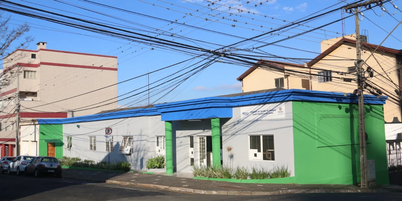 Vereadora denuncia falta de atendimento por corte de luz em UBS de PG